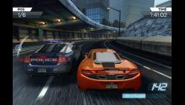 Need For Speed: Most Wanted Review (Modojo)