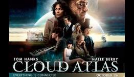 411Mania Review: Cloud Atlas
