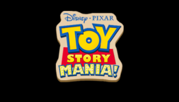 Toy Story Mania Trophy List