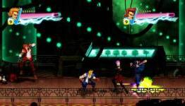Double Dragon Neon | Geekenstein Review