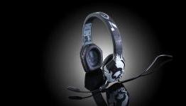 Mad Catz making officially licensed Halo 4 gaming headsets