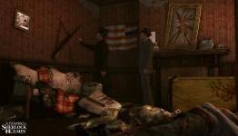 CGM Reviews: The Testament of Sherlock Holmes