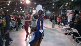 Play Expo 2012 – Everyday Should Be A Cosplay Day