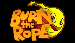 Burn The Rope- iGaming Israel