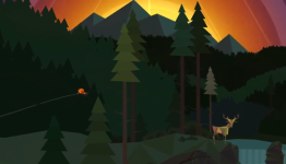 Chasing Aurora – Wii U – Interview With Martin Pichlmair, Co Founder Of Broken Rules