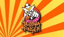 ‘Buddha Finger’ Review: 80s Kung-Fu Action | The Indie Game Magazine