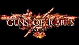 Guns of Icarus Online Launches