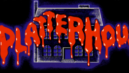 Splatterhouse Retrospective (Coin-Op) – TFTV