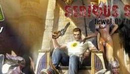 Jewel of the Nile – Serious Sam 3 DLC Review