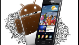 Root ICS 4.0.4 on Samsung Galaxy S2 GT-I9100 [HowTo]