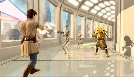 Will Star Wars games still suck?