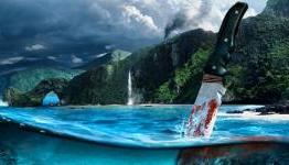 TGL Hands On Impressions – Far Cry 3