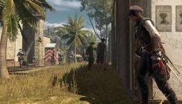 Assassin’s Creed III Liberation Review (Blast)