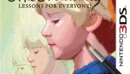 SuperPhillip Central: Art Academy: Lessons for Everyone (3DS) Review