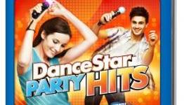 DanceStar Party Hits Review [Capsule Computers]