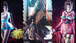 Top 10 Costume-Wearing Game Heroes