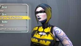 Halloween Borderlands 2 Shift Codes Coming Tomorrow
