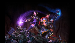 Fresh Content On The Way For ‘Orcs Must Die! 2’