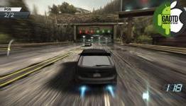 Need for Speed Most Wanted Mobile Is Excellent, Until You Play the Console Version