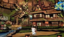 Okami HD Review | IGN