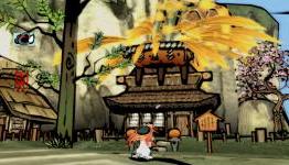 Okami HD Review | God is a Geek