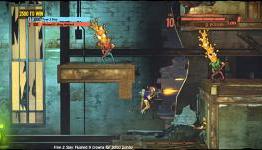 GameCritics – Interview with Demiurge Studios’ Justin Lokey