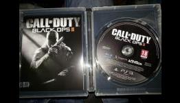 Call of Duty: Black Ops II already sold to several people + photos of the disc
