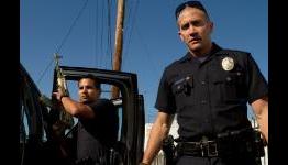 End of Watch Review | Matt’s Movie Reviews