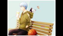 Review: Kuroko’s Basketball (TV) [BakaTachi.com]