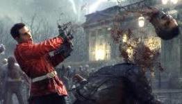 G4: ZombiU Hands-on Preview — Loot Your Zombie Self