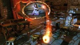 Wonderbook – Hands-on [UpperPad]