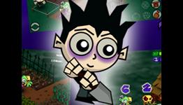 Grave Maker Launches on PC & Android, Coming Soon for iPad
