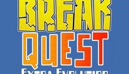 BreakQuest: Extra Evolution review (Vita) | PSN Fans