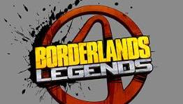 Borderlands Legends now available on iOS