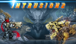 Intrusion 2 Review – Game Muse