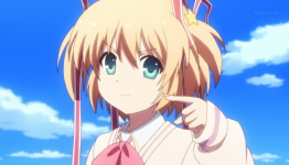 Producer of Little Busters Hints Continuation After Ep 26