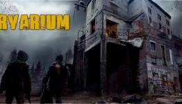 Do you have what it takes to survive Survarium?