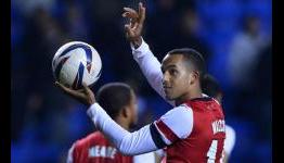 Arshavin: Walcott’s first goal gave Arsenal belief for famous comeback