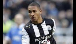 Pardew: Marveaux must fight for a place in Newcastle side