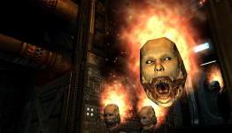 Shock, horror: six terrifying video game moments