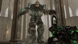 Painkiller: Hell & Damnation Review | thumbACTIVE
