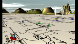 MIT’s ‘game’ that lets you patrol a computer network