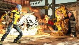 Borderlands 2 Review (Extreme Gamer)