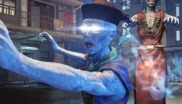 Get your spook on with this Halloween 2012 roundup