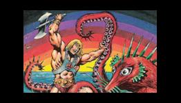 He-Man: The Most Powerful Game In The Universe Cheats And Tips