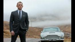 Push-Start Review: Skyfall