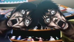 Things You Can Never Unsee
