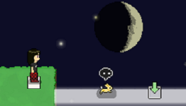 Phantasmaburbia Ain’t Afraid of Suburban Ghosts (Pixels or Death)