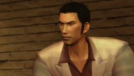 Yakuza 1 & 2 HD Edition PS2/PS3 comparison screenshots
