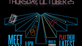 Game On Austin: Indie Gaming Goodness